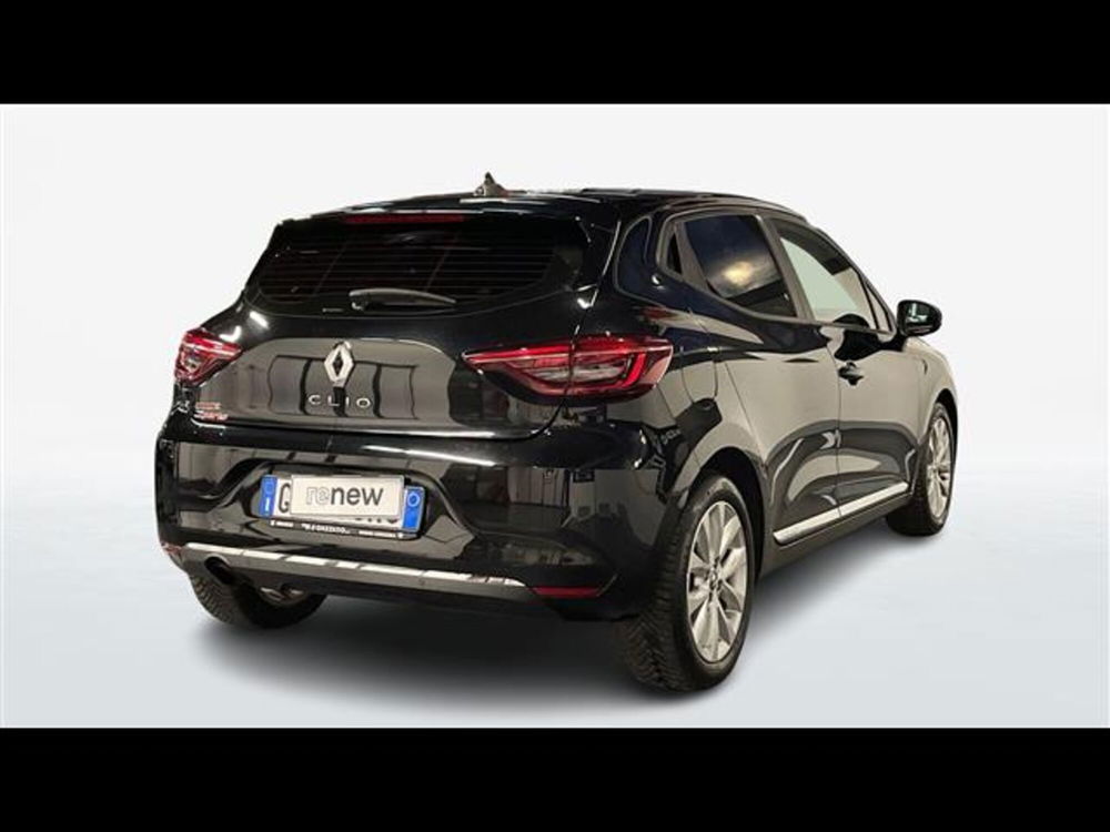 Renault Clio usata a Varese (2)