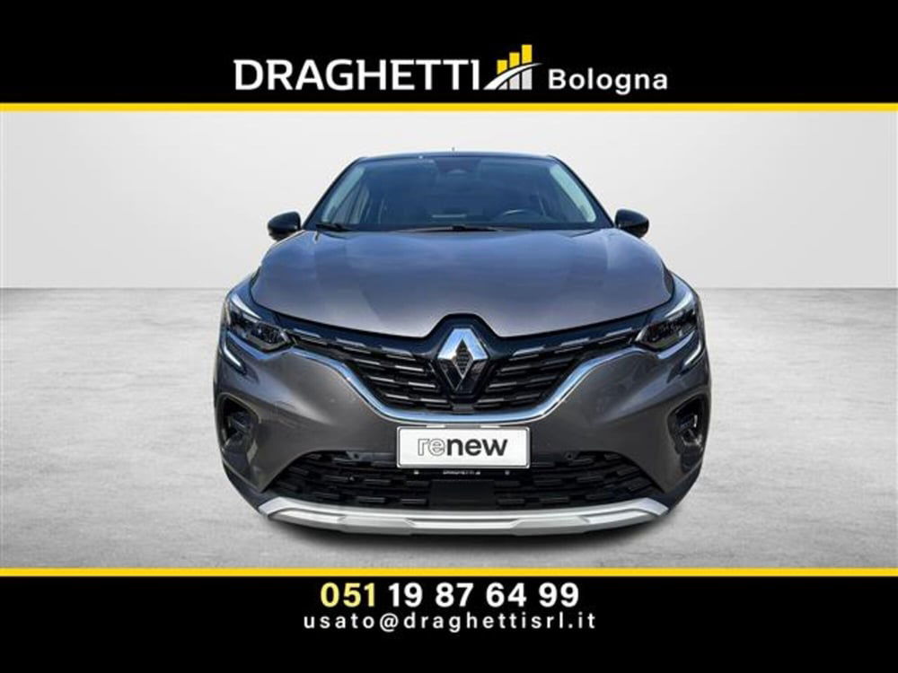 Renault Austral nuova a Bologna (2)