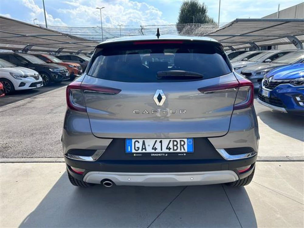 Renault Austral nuova a Bologna (10)