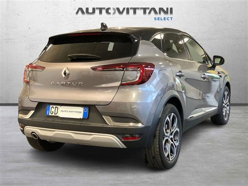 Renault Captur usata a Como (3)