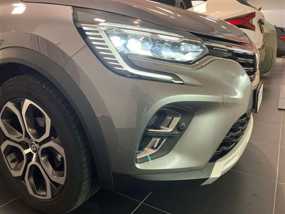 Renault Captur usata a Como (6)