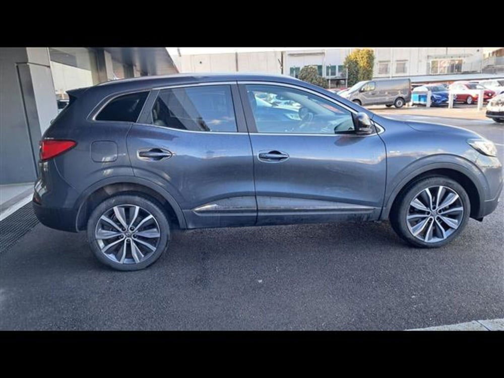 Renault Kadjar usata a Asti (4)