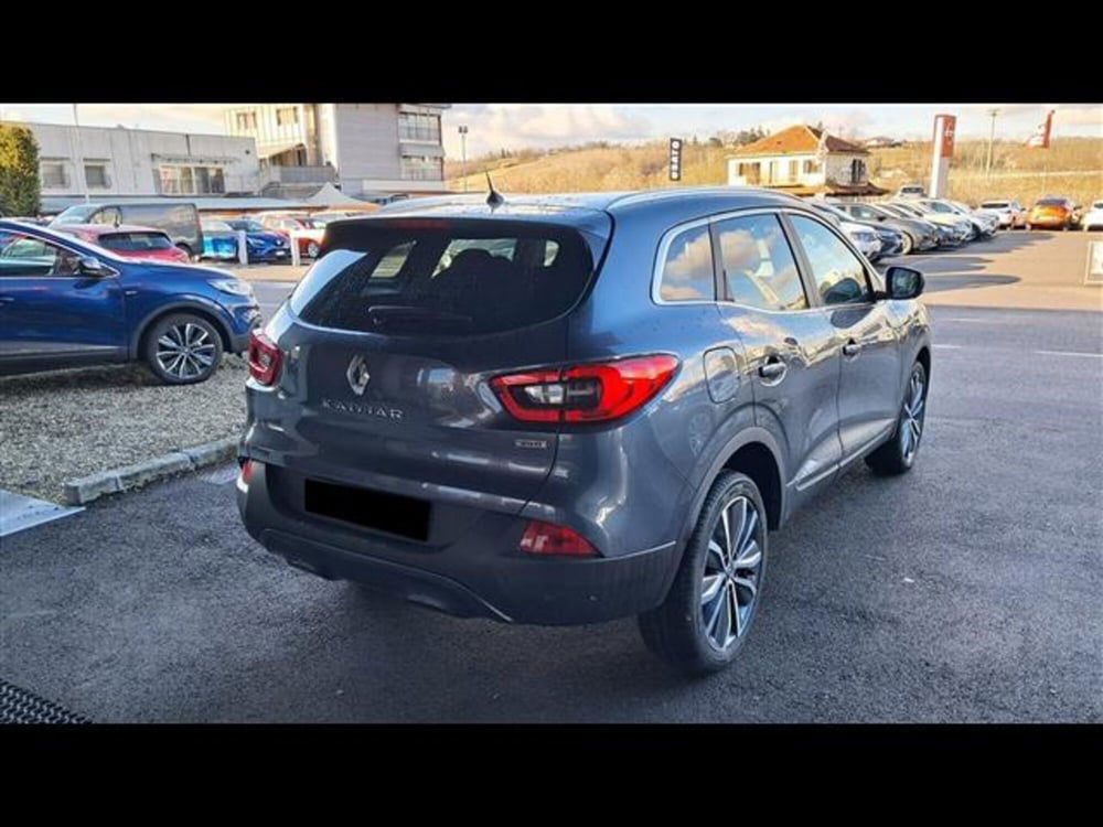 Renault Kadjar usata a Asti (5)