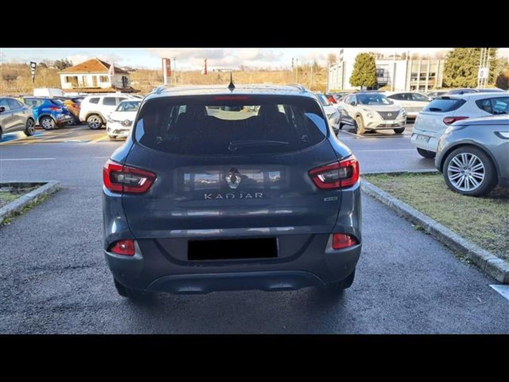 Renault Kadjar usata a Asti (6)