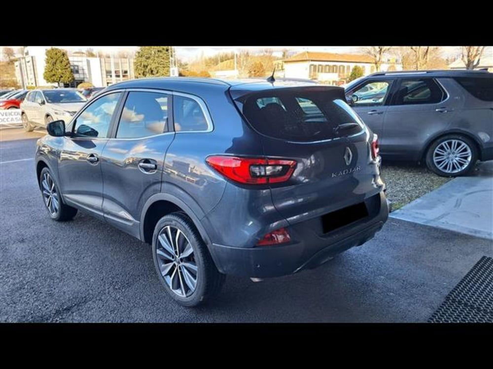 Renault Kadjar usata a Asti (7)