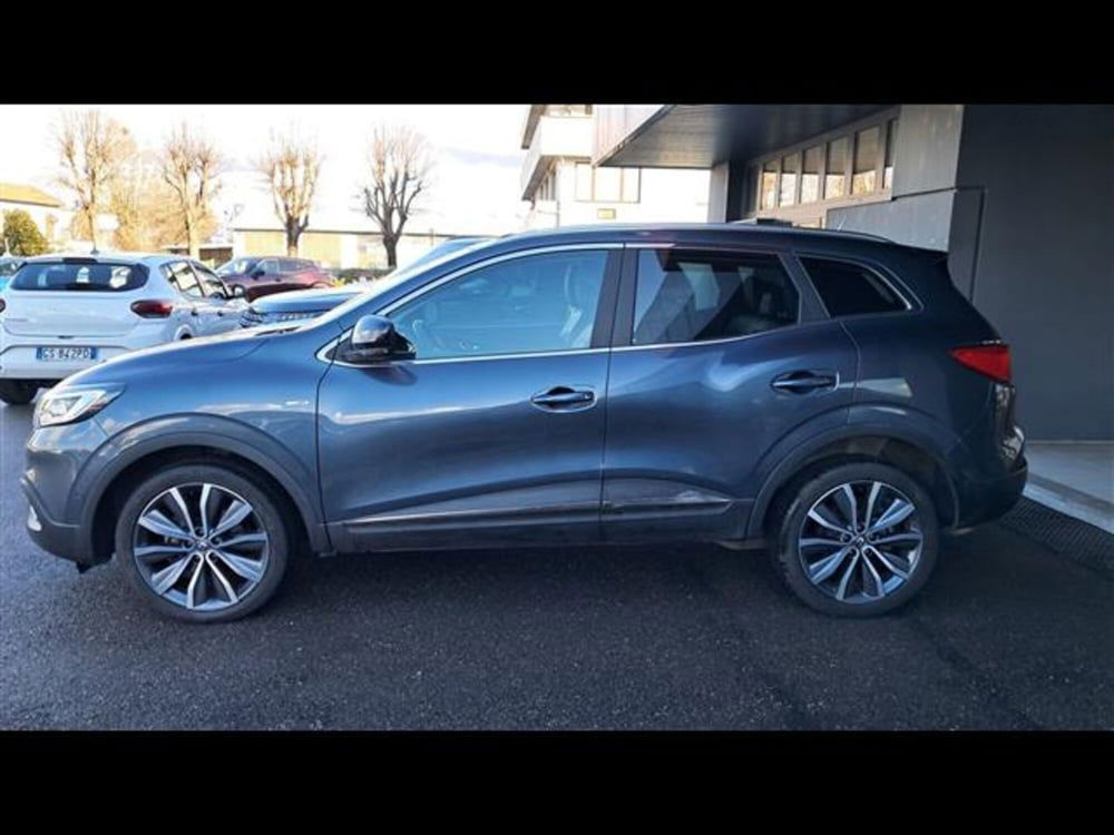 Renault Kadjar usata a Asti (8)