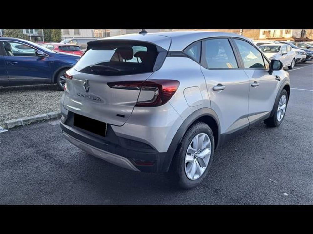 Renault Captur usata a Asti (5)