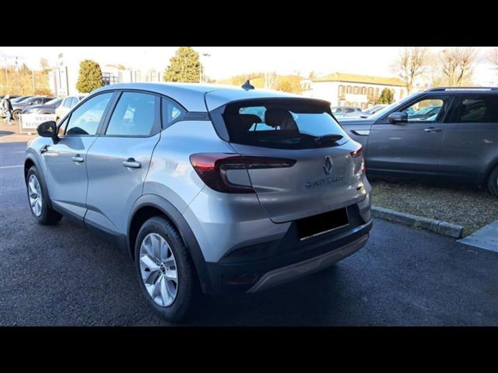 Renault Captur usata a Asti (7)