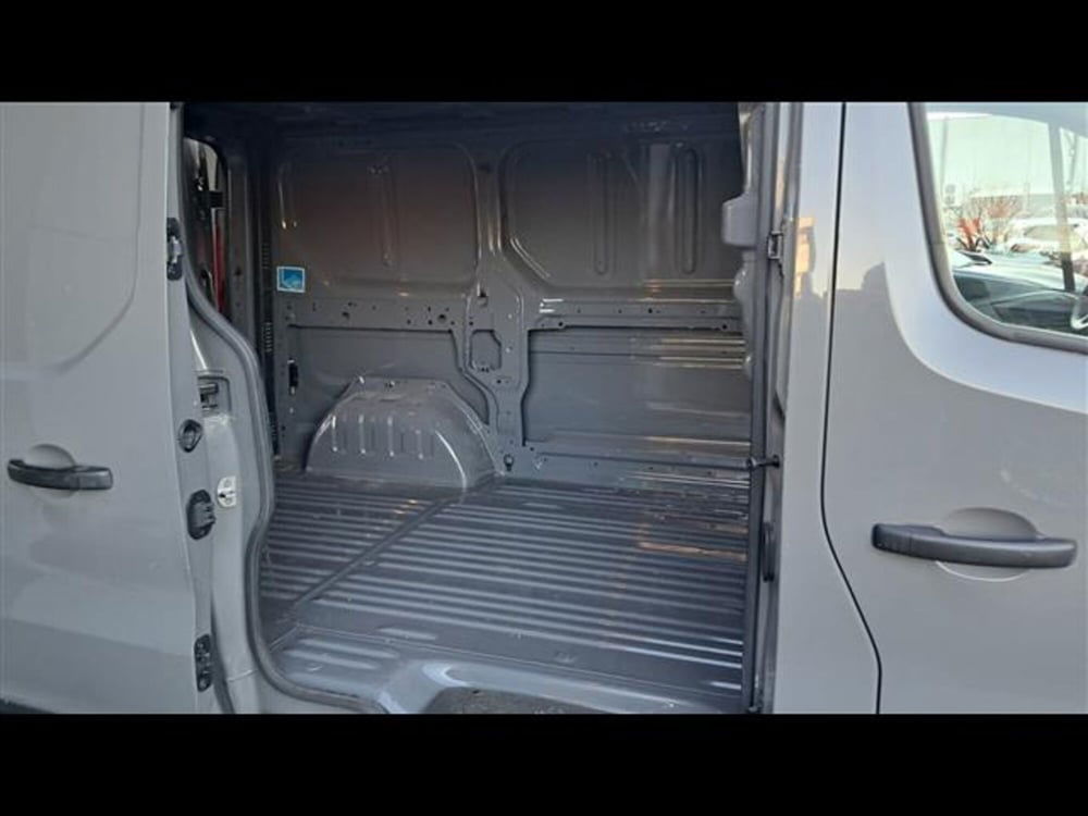 Renault Trafic Furgone usata a Asti (9)