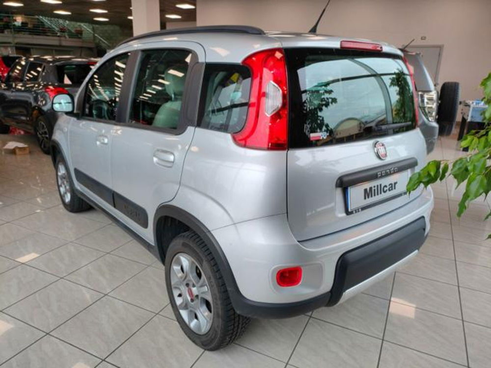 Fiat Panda usata a Varese (4)