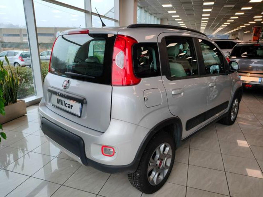 Fiat Panda usata a Varese (5)