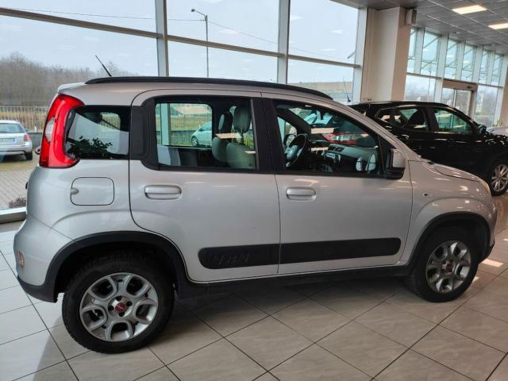 Fiat Panda usata a Varese (6)