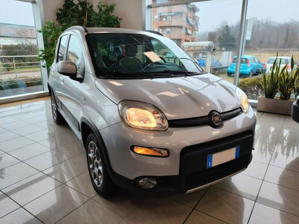 Fiat Panda usata a Varese (7)