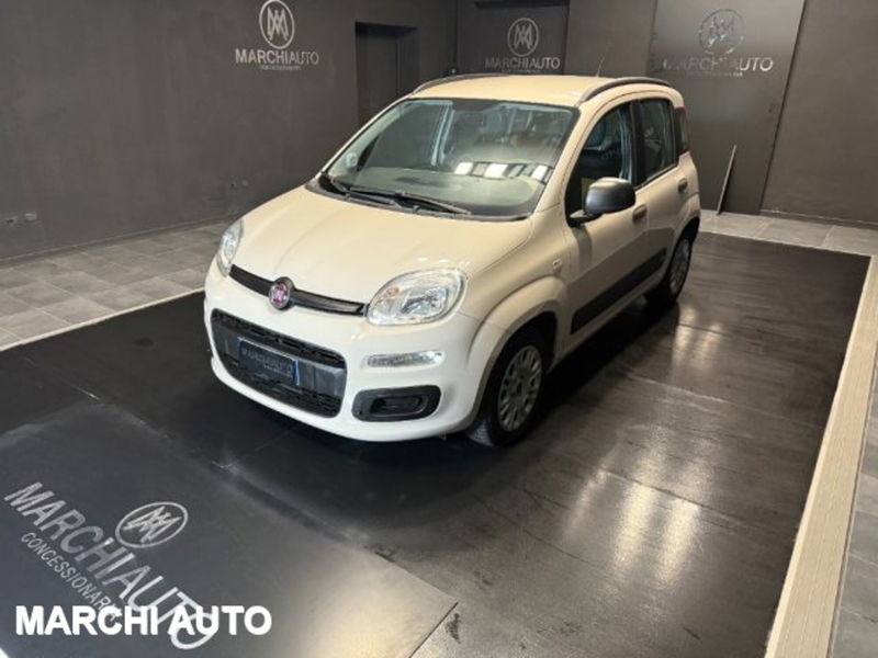 Fiat Panda 1.2 Easy  del 2014 usata a Bastia Umbra