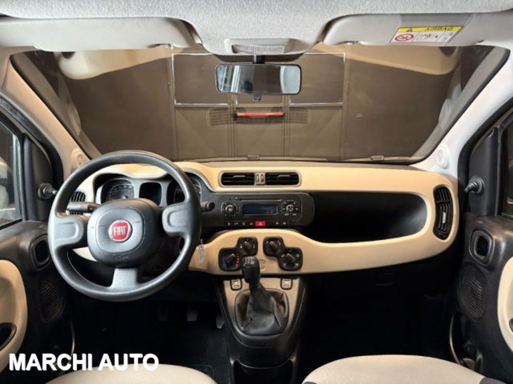 Fiat Panda usata a Perugia (13)