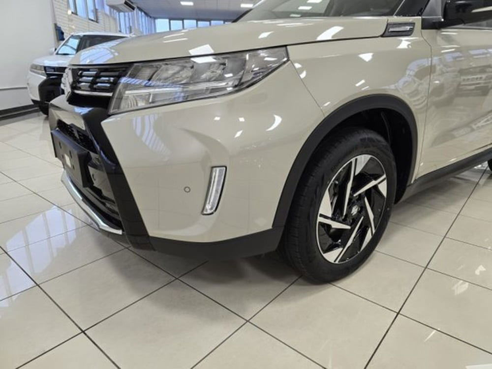 Suzuki Vitara nuova a Reggio Emilia (19)