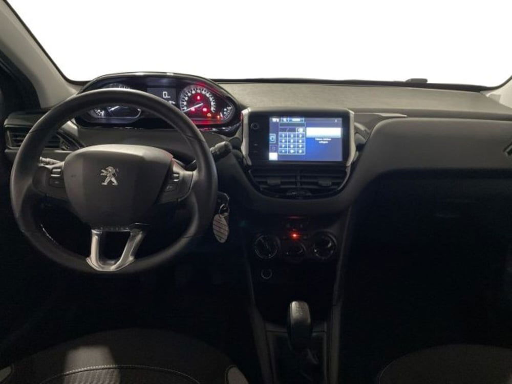 Peugeot 208 usata a Ancona (10)