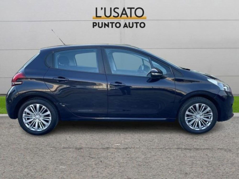 Peugeot 208 usata a Ancona (3)