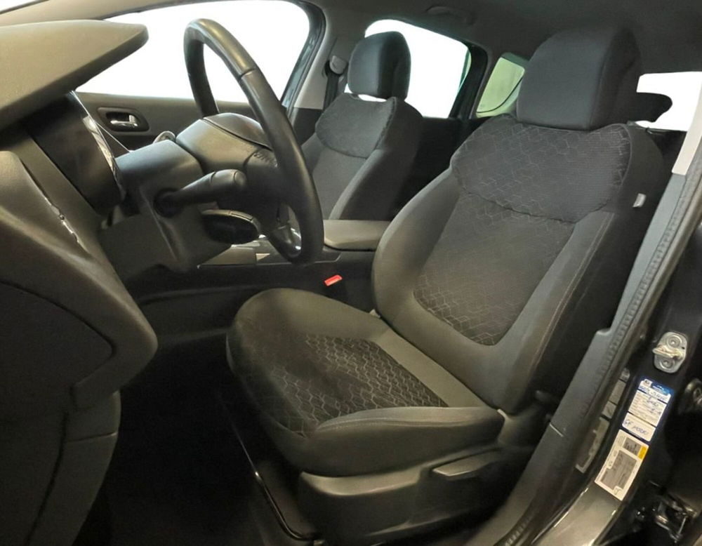 Peugeot 3008 usata a Rovigo (14)