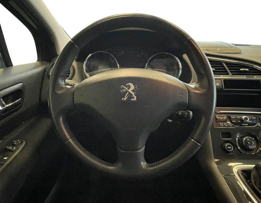 Peugeot 3008 usata a Rovigo (9)