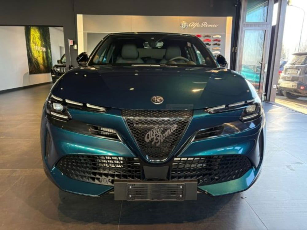 Alfa Romeo Junior nuova a Modena