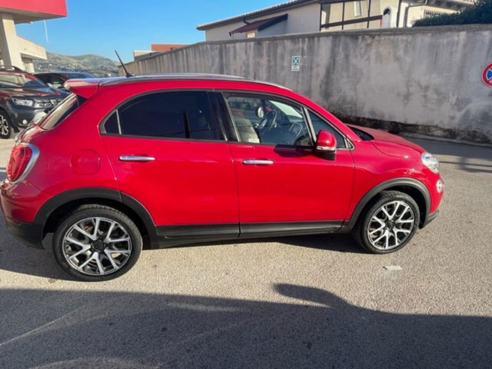 Fiat 500X usata a Agrigento (4)