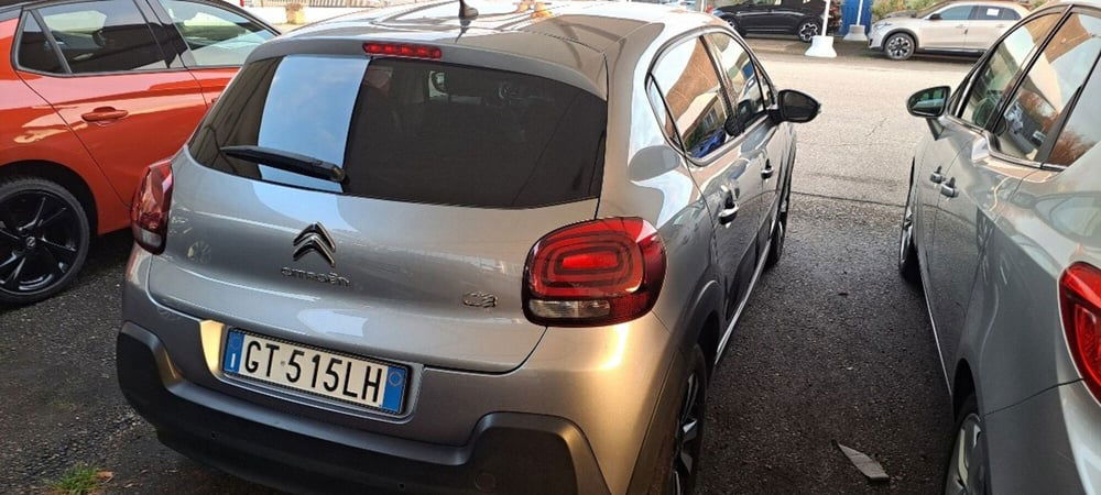 Citroen C3 usata a Varese (12)