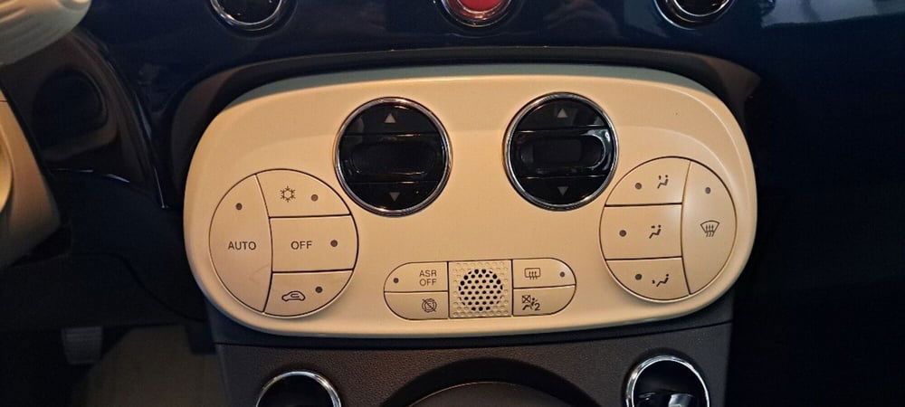 Fiat 500 nuova a Varese (10)