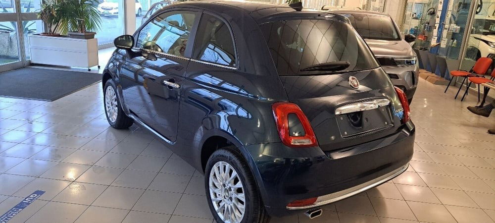 Fiat 500 nuova a Varese (11)