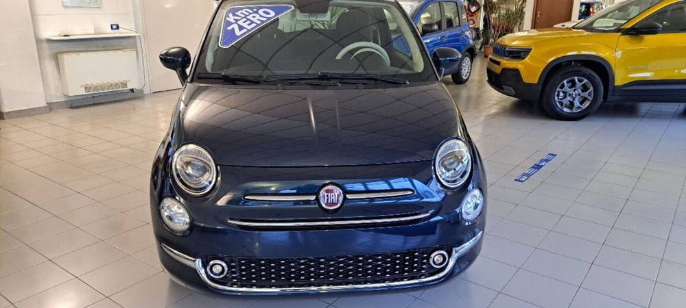 Fiat 500 nuova a Varese (7)