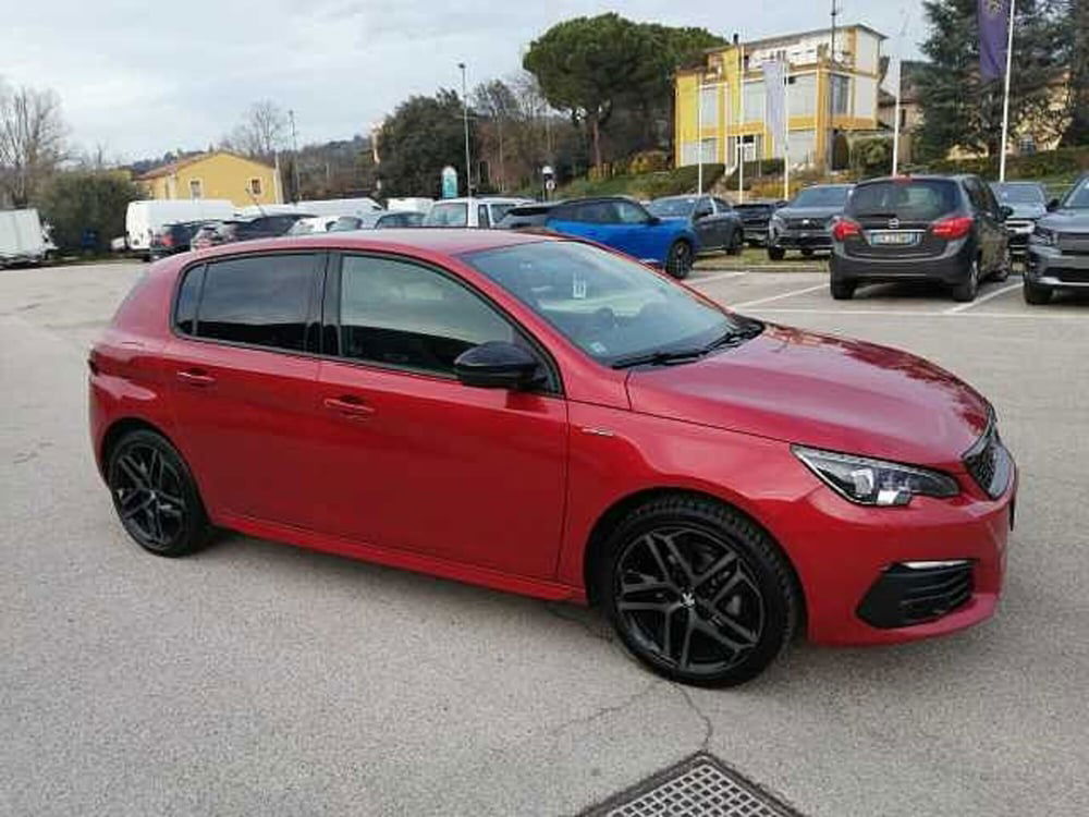 Peugeot 308 usata a Pesaro-Urbino (3)