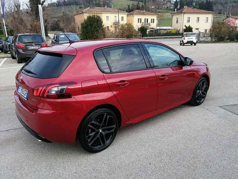 Peugeot 308 usata a Pesaro-Urbino (4)