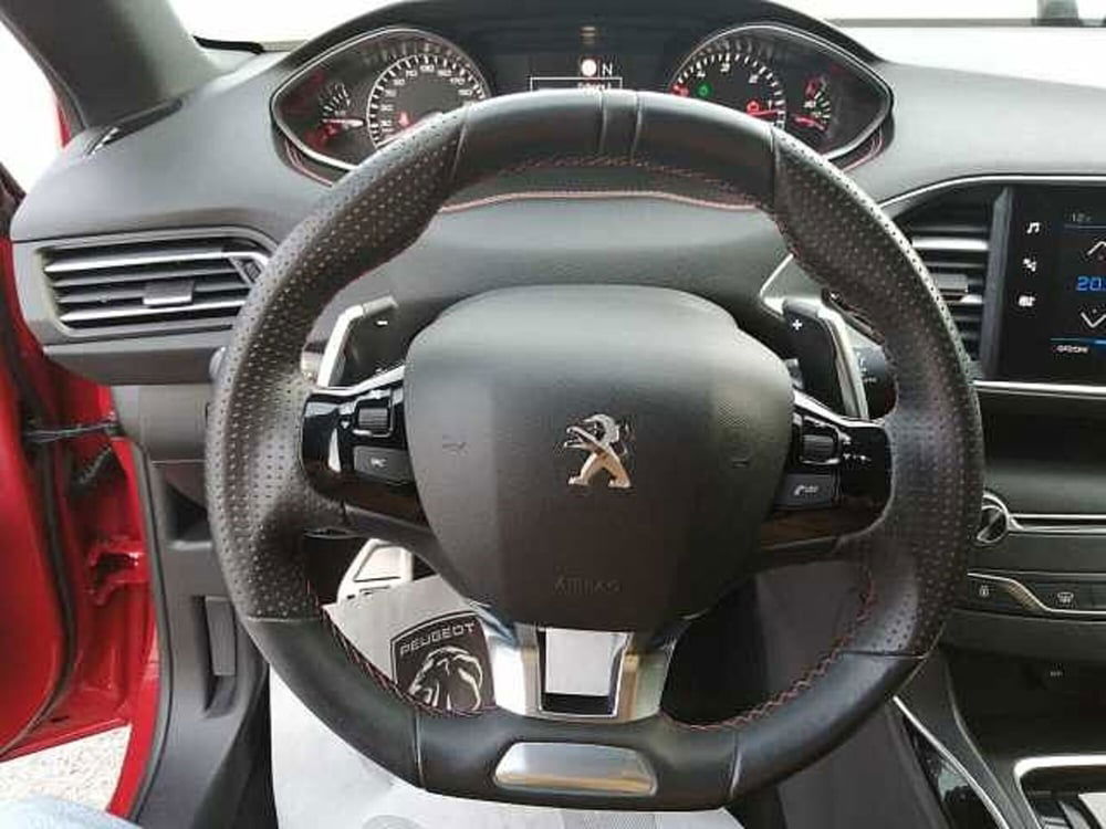 Peugeot 308 usata a Pesaro-Urbino (8)