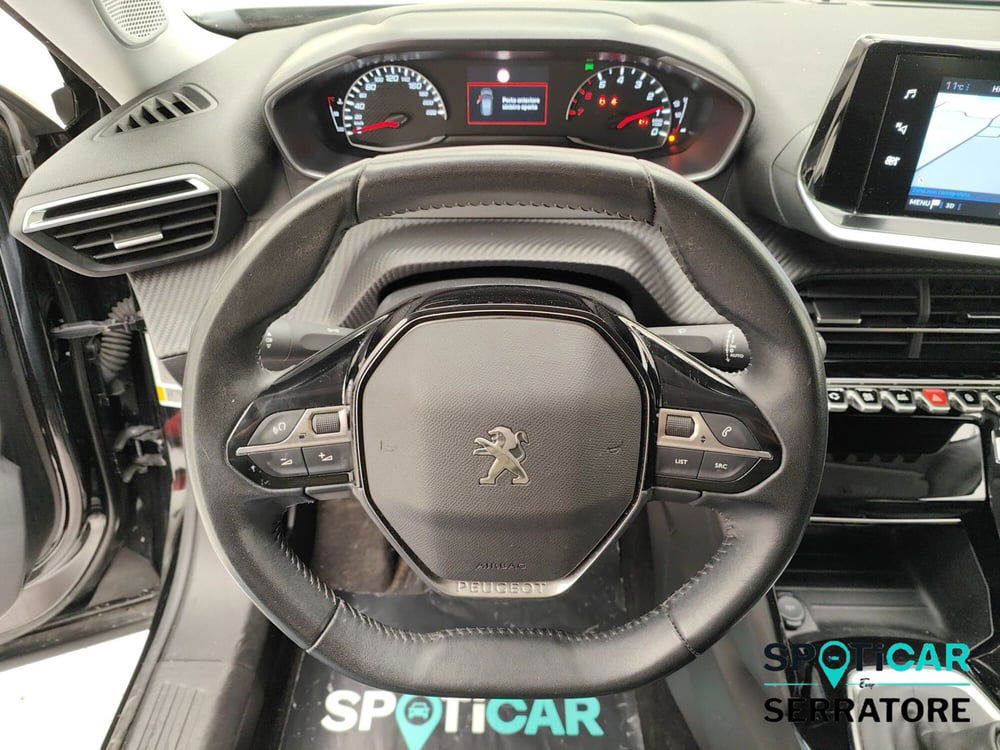 Peugeot 2008 usata a Como (8)