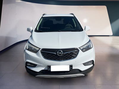 Opel Mokka 1.4 Turbo GPL Tech 140CV 4x2 Innovation  del 2018 usata a Torino