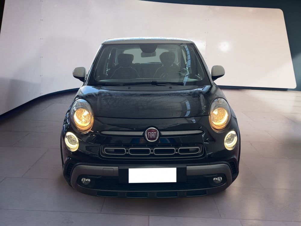 Fiat 500L usata a Torino