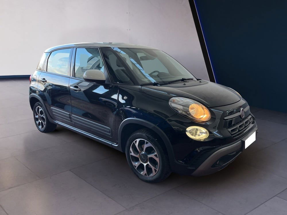 Fiat 500L usata a Torino (3)