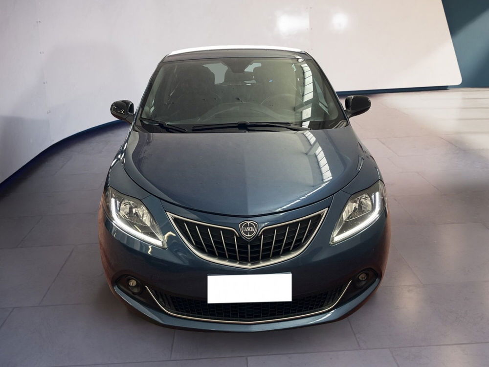 Lancia Ypsilon usata a Torino