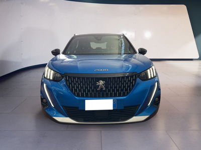 Peugeot 2008 PureTech 130 S&amp;S GT Pack  del 2022 usata a Torino