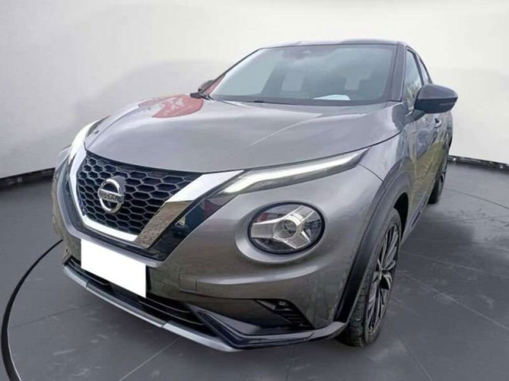 Nissan Juke usata a Firenze (3)