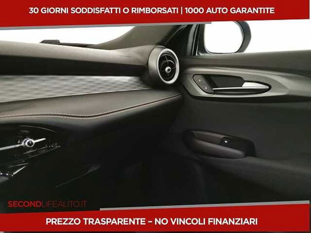 Alfa Romeo Tonale nuova a Chieti (19)