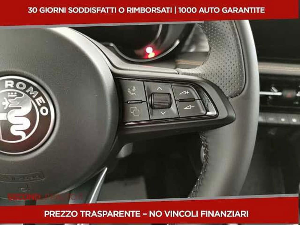 Alfa Romeo Tonale nuova a Chieti (18)