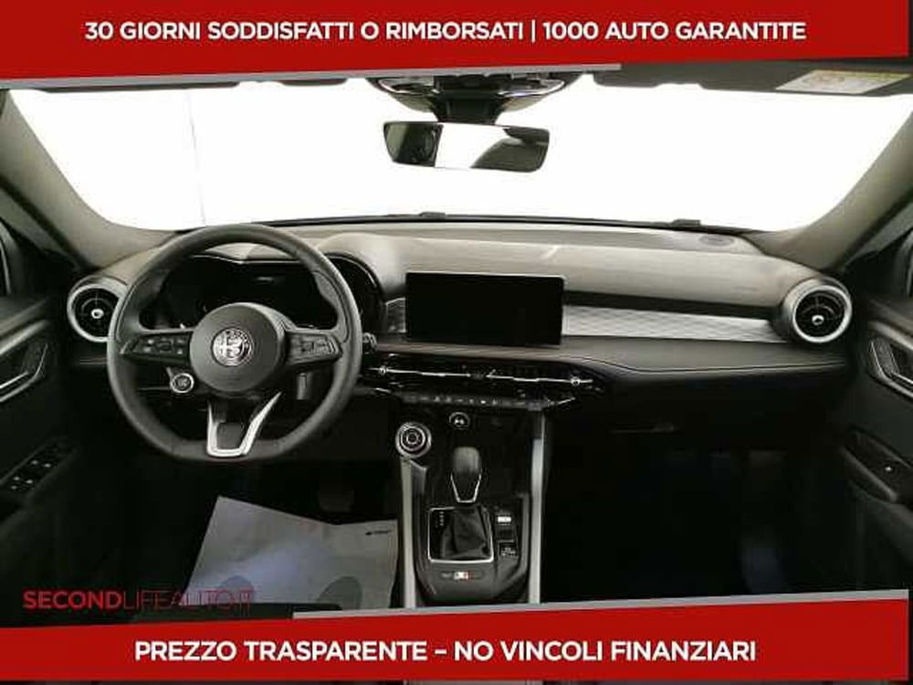 Alfa Romeo Tonale nuova a Chieti (9)