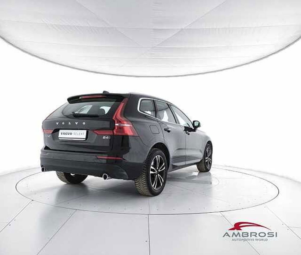 Volvo XC60 usata a Perugia (3)