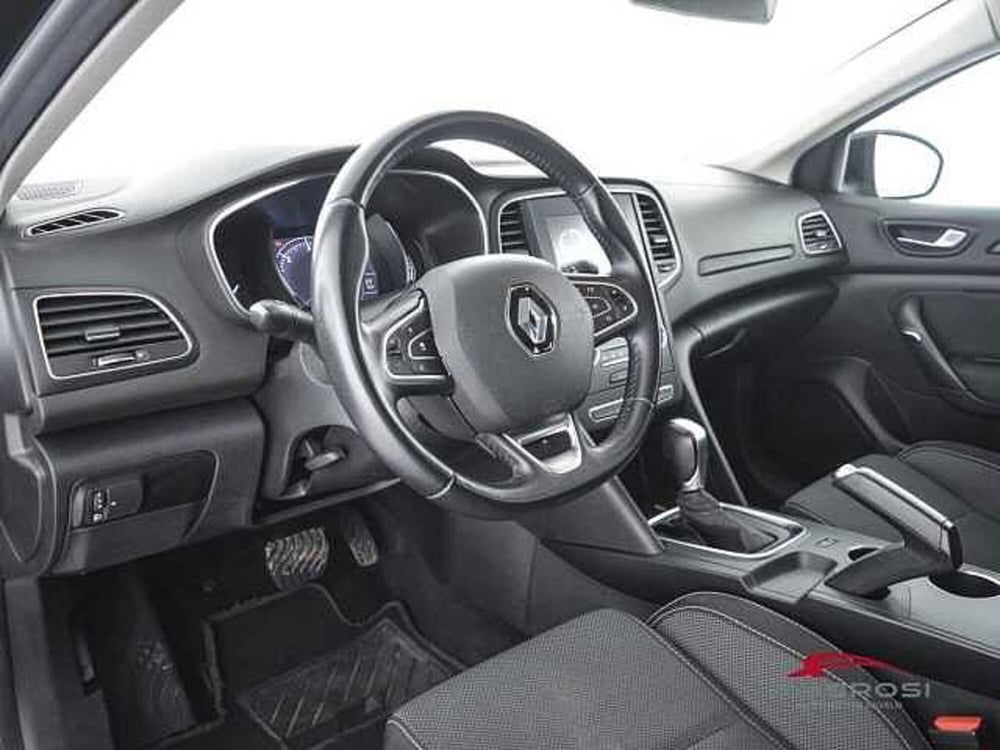 Renault Mégane Sporter usata a Viterbo (8)