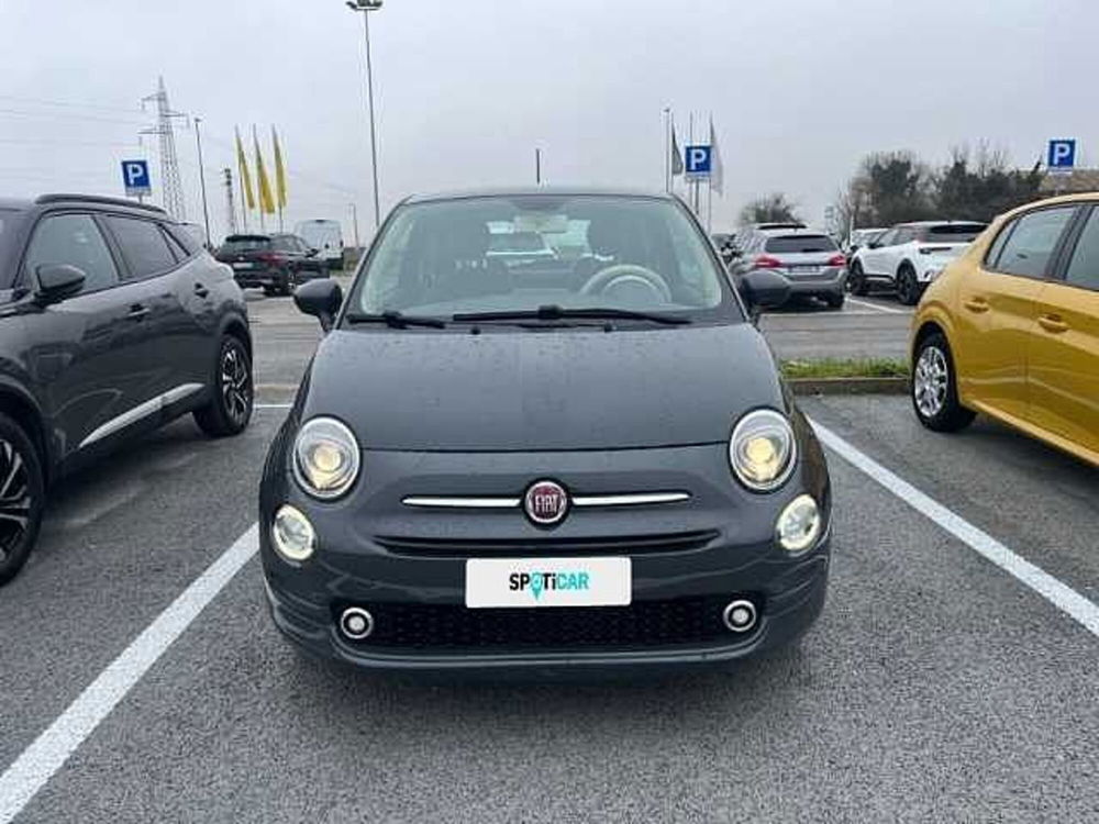 Fiat 500 usata a Ravenna (2)