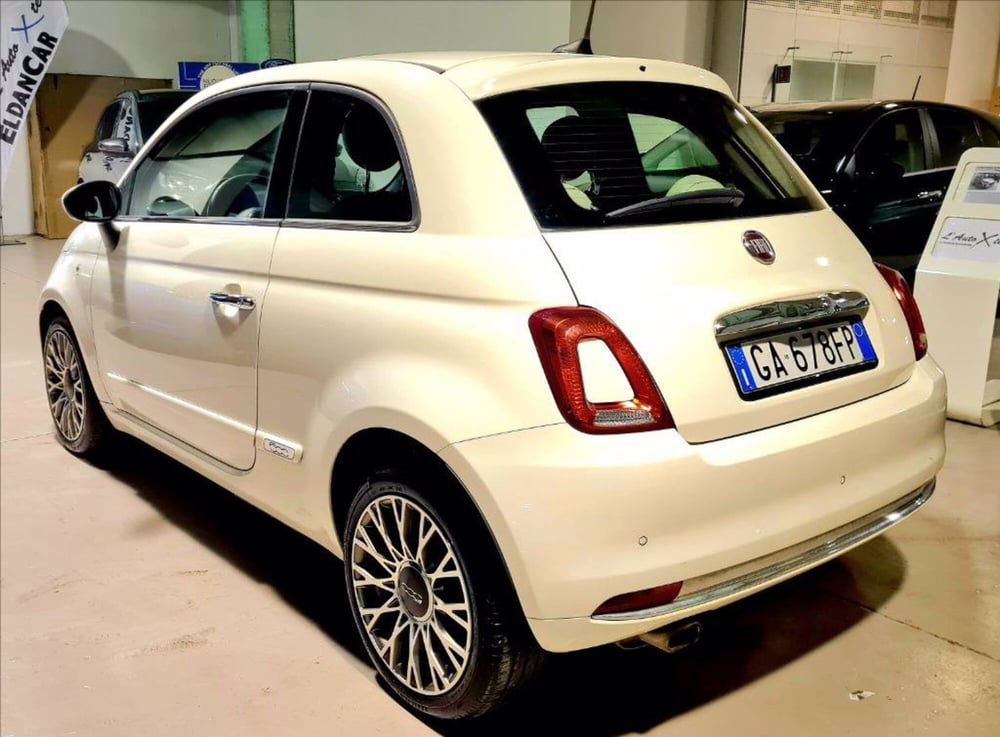 Fiat 500 usata a Milano (6)