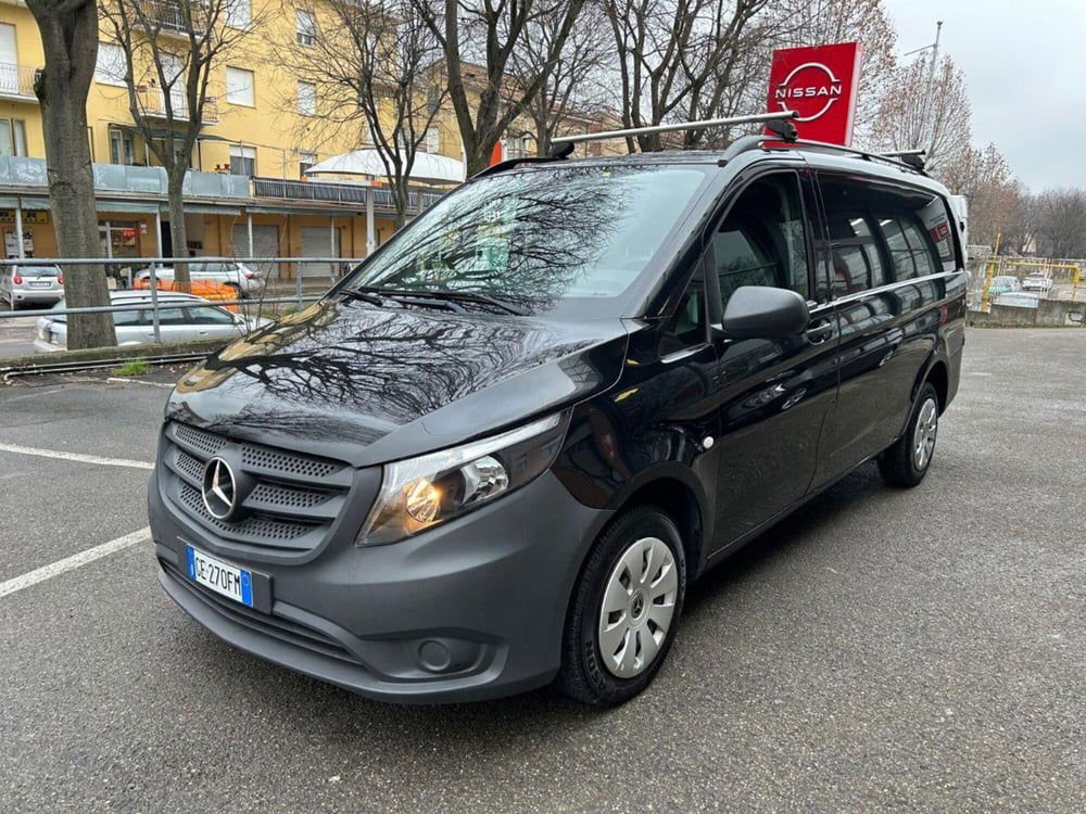 Mercedes-Benz Vito usata a Reggio Emilia