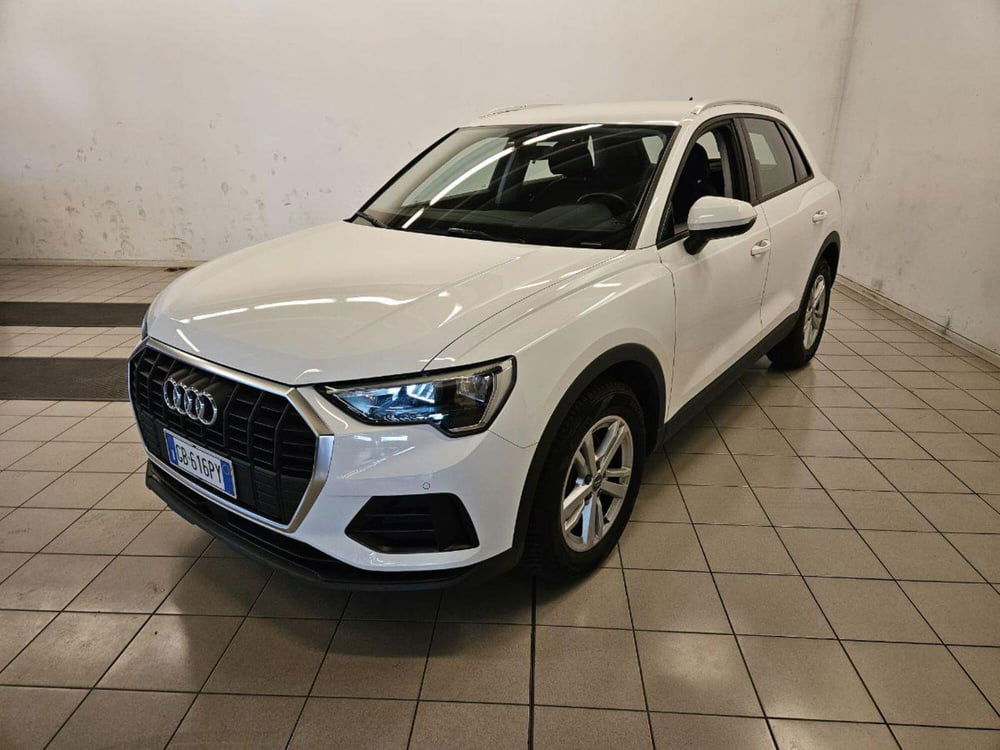 Audi Q3 usata a Como (2)