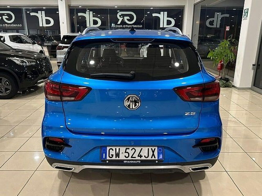 Mg ZS nuova a Alessandria (13)